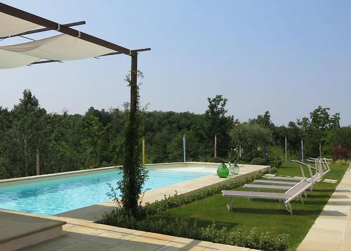 Feriehus Tenuta Margherita By Interhome Portacomaro
