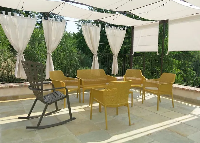 Tenuta Margherita By Interhome Feriehus Portacomaro