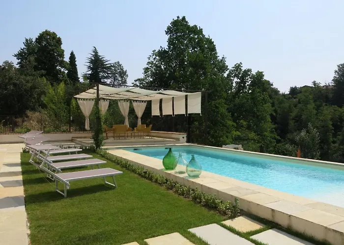 Tenuta Margherita By Interhome