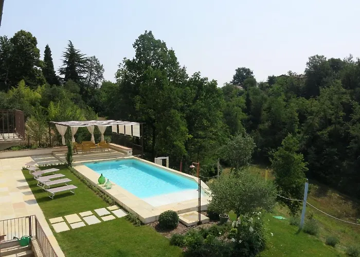 Tenuta Margherita By Interhome