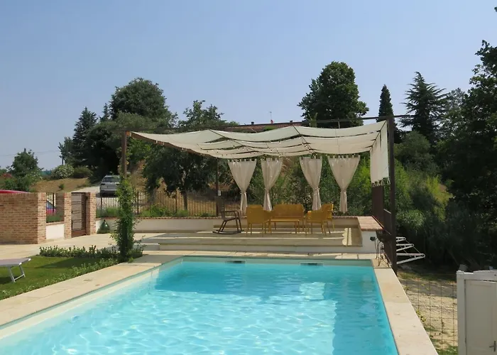 Tenuta Margherita By Interhome * Portacomaro