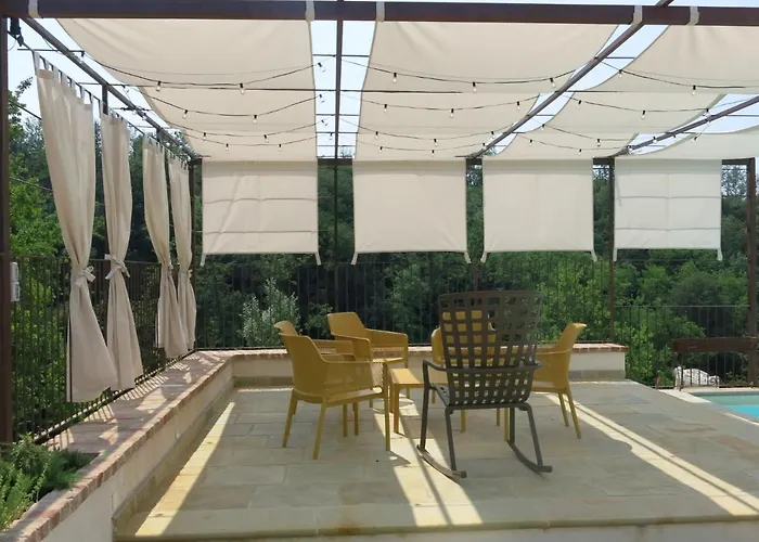Tenuta Margherita By Interhome *