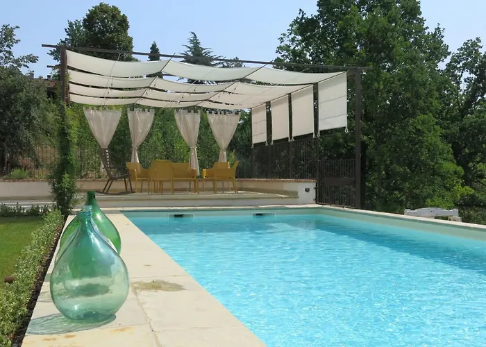 Feriehus Tenuta Margherita By Interhome *