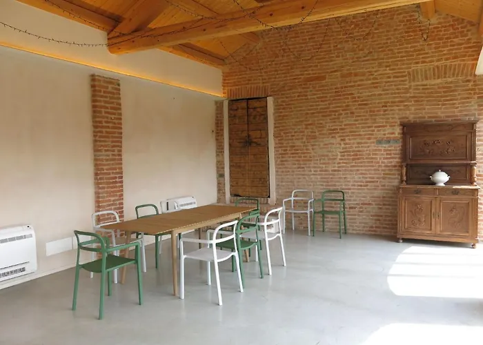 Tenuta Margherita By Interhome Portacomaro