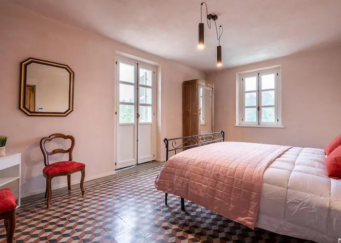 Tenuta Margherita By Interhome