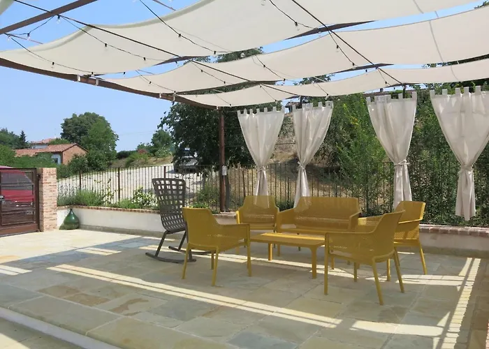 Tenuta Margherita By Interhome