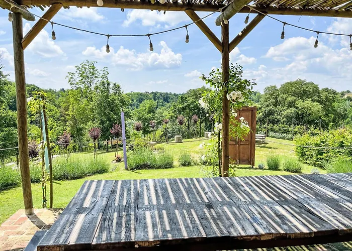 Tenuta Margherita By Interhome
