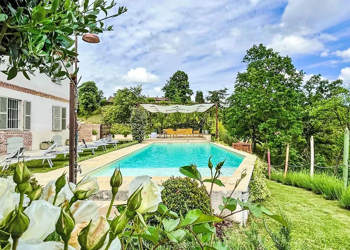 Feriehus Tenuta Margherita By Interhome
