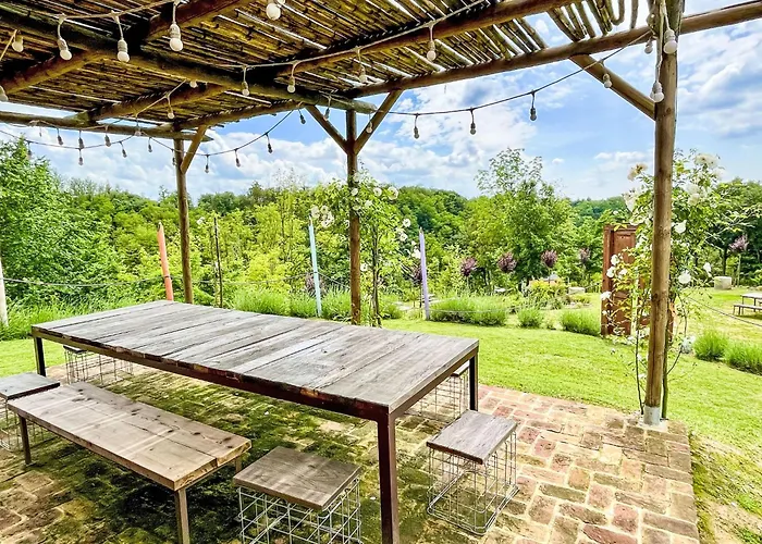 Vakantiehuis Tenuta Margherita By Interhome *