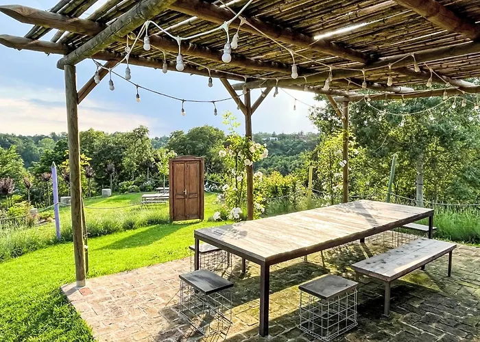 Vakantiehuis Tenuta Margherita By Interhome Portacomaro