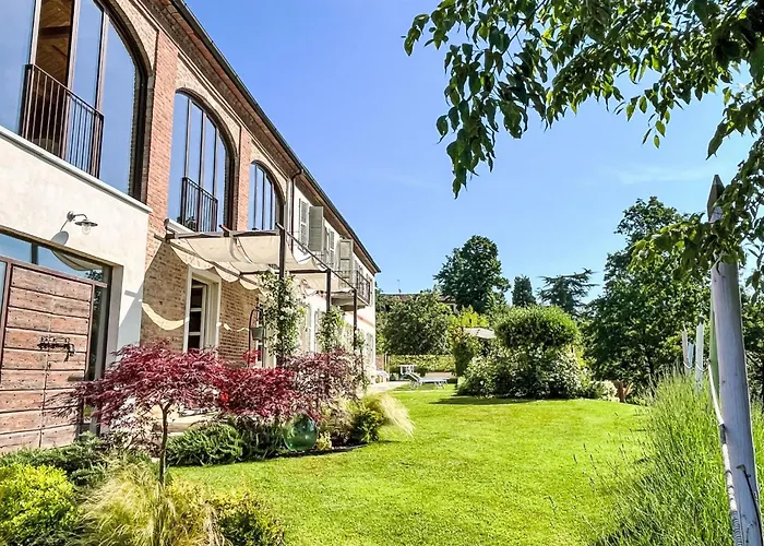 Tenuta Margherita By Interhome Feriehus