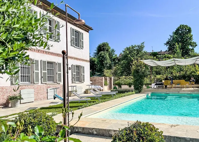 Feriehus Tenuta Margherita By Interhome