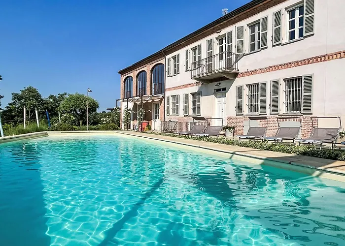 Tenuta Margherita By Interhome Feriehus *