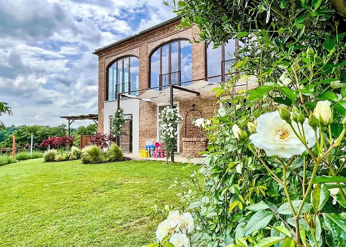 Vakantiehuis Tenuta Margherita By Interhome *