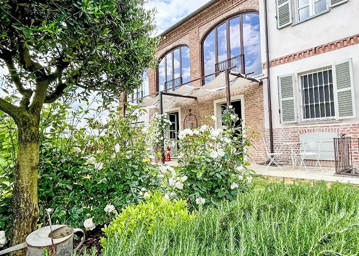 Tenuta Margherita By Interhome Vakantiehuis Portacomaro
