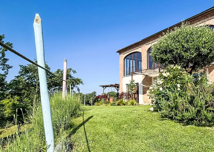 Tenuta Margherita By Interhome *