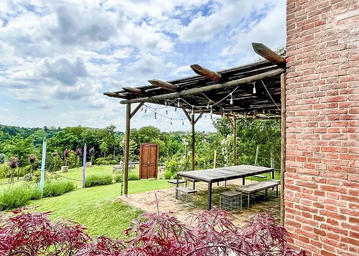 Tenuta Margherita By Interhome * Portacomaro