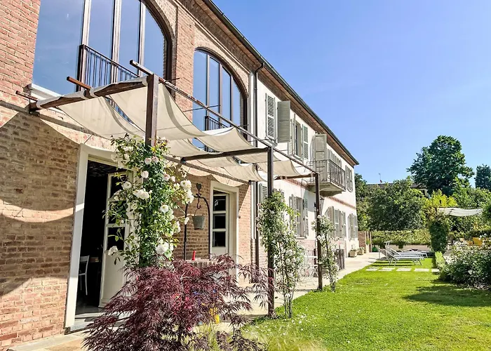 Tenuta Margherita By Interhome Vakantiehuis