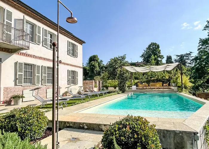Tenuta Margherita By Interhome *